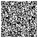 QR code with Kirbycad contacts