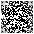 QR code with Orleans Community Services Dst contacts
