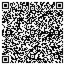 QR code with Todd H Bush contacts