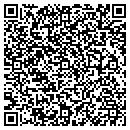 QR code with G&S Enterprise contacts