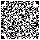 QR code with First Impressions Printing contacts