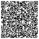 QR code with Advanced Air Cond & Heating contacts