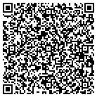 QR code with Manuel's Towing Service contacts