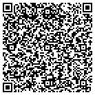 QR code with Peggs Thoroughbred Cons contacts