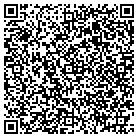QR code with Hallmark Cleaning Systems contacts