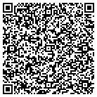 QR code with Blue Ridge Commons Apartments contacts
