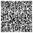 QR code with MBC Paging contacts