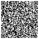 QR code with G W Byers Service Inc contacts