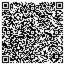 QR code with Hannahs Hallmark contacts