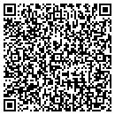 QR code with Nine West contacts