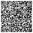 QR code with University Sales contacts