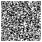 QR code with Ron Ellis Frame & Front End contacts