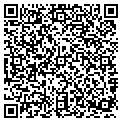 QR code with Gap contacts
