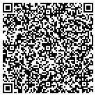 QR code with H & R Block Mortgage contacts