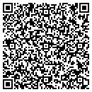 QR code with D & N Copy Center contacts