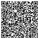 QR code with Hair By Nici contacts