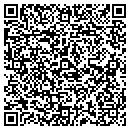 QR code with M&M Tree Service contacts