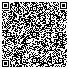 QR code with COMMONWEALTH OF VIRGINIA contacts