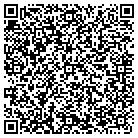 QR code with Hunger's Servicenter Inc contacts