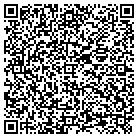 QR code with My Friends and ME of Virginia contacts