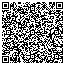 QR code with Typelegance contacts