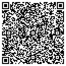 QR code with Answers Inc contacts