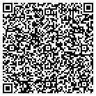 QR code with Heritage Hall Nursing Home contacts