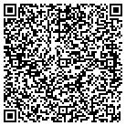 QR code with Valley Tax Service & Bookkeeping contacts