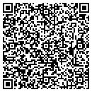 QR code with Toula Knits contacts