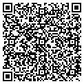 QR code with CEBA contacts