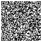 QR code with Object Design & Communication contacts