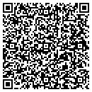 QR code with Henderson R H E N contacts