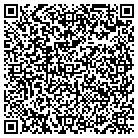 QR code with Hwangs School of Tae Kwong-Do contacts