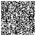 QR code with ECDC contacts