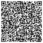 QR code with John M Atkinson CPA contacts