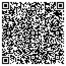 QR code with KJK Counsuling contacts