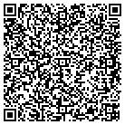 QR code with Orlean Volunteer Fire Department contacts