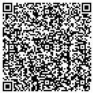 QR code with Presbytery Of The James contacts