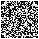 QR code with Hildesigns contacts