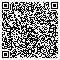 QR code with Gist contacts