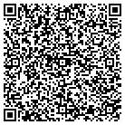 QR code with C & C Masonry Construction contacts