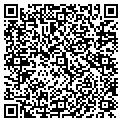 QR code with Heflins contacts