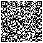 QR code with Walter Reed Convalescent Center contacts