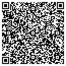 QR code with Ames & Ames contacts
