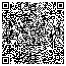 QR code with Dennis Hall contacts