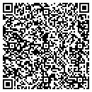 QR code with S A R Computers contacts