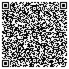 QR code with Precision Machine Works Inc contacts