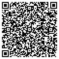 QR code with Thompsons contacts