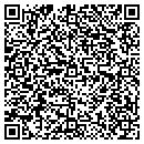 QR code with Harvell's Towing contacts