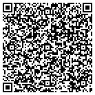 QR code with Helping Hands Of Franklin Cnty contacts